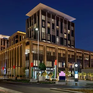Days By Wyndham Deira Hotel